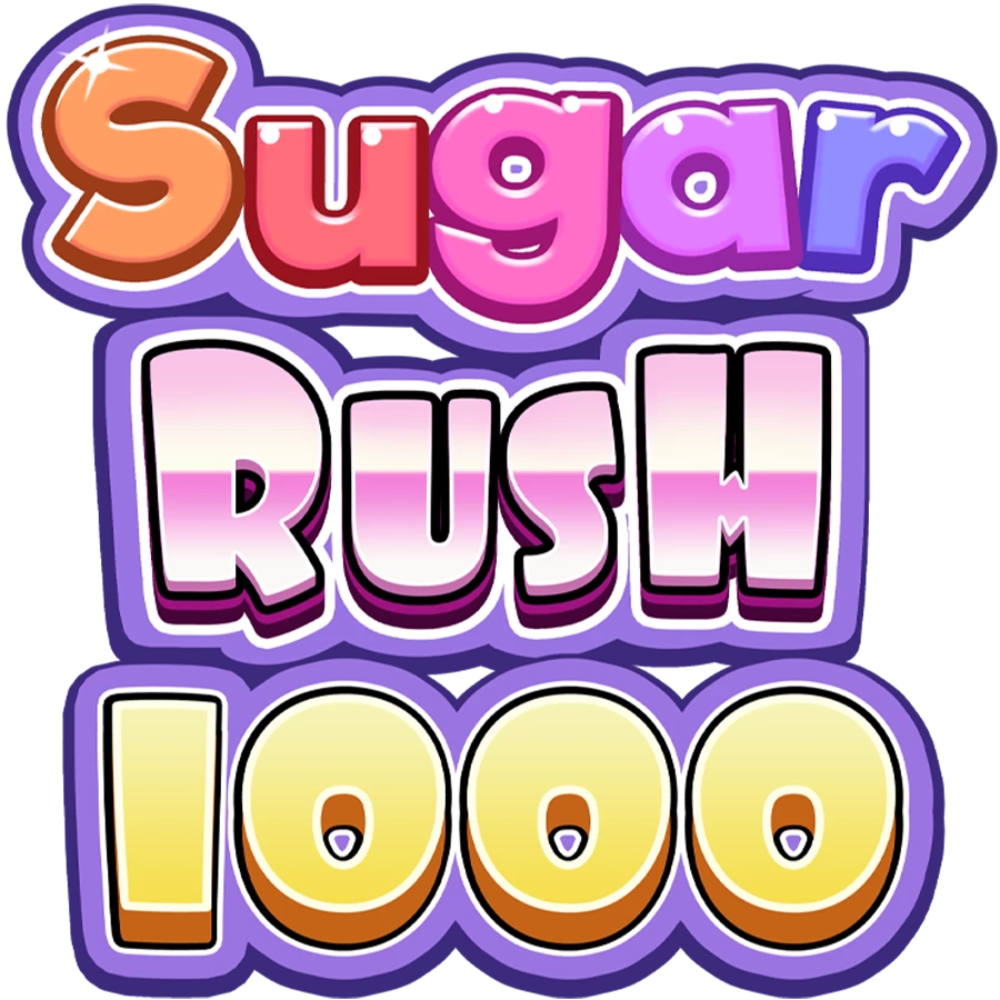 Sugar Rush 1000